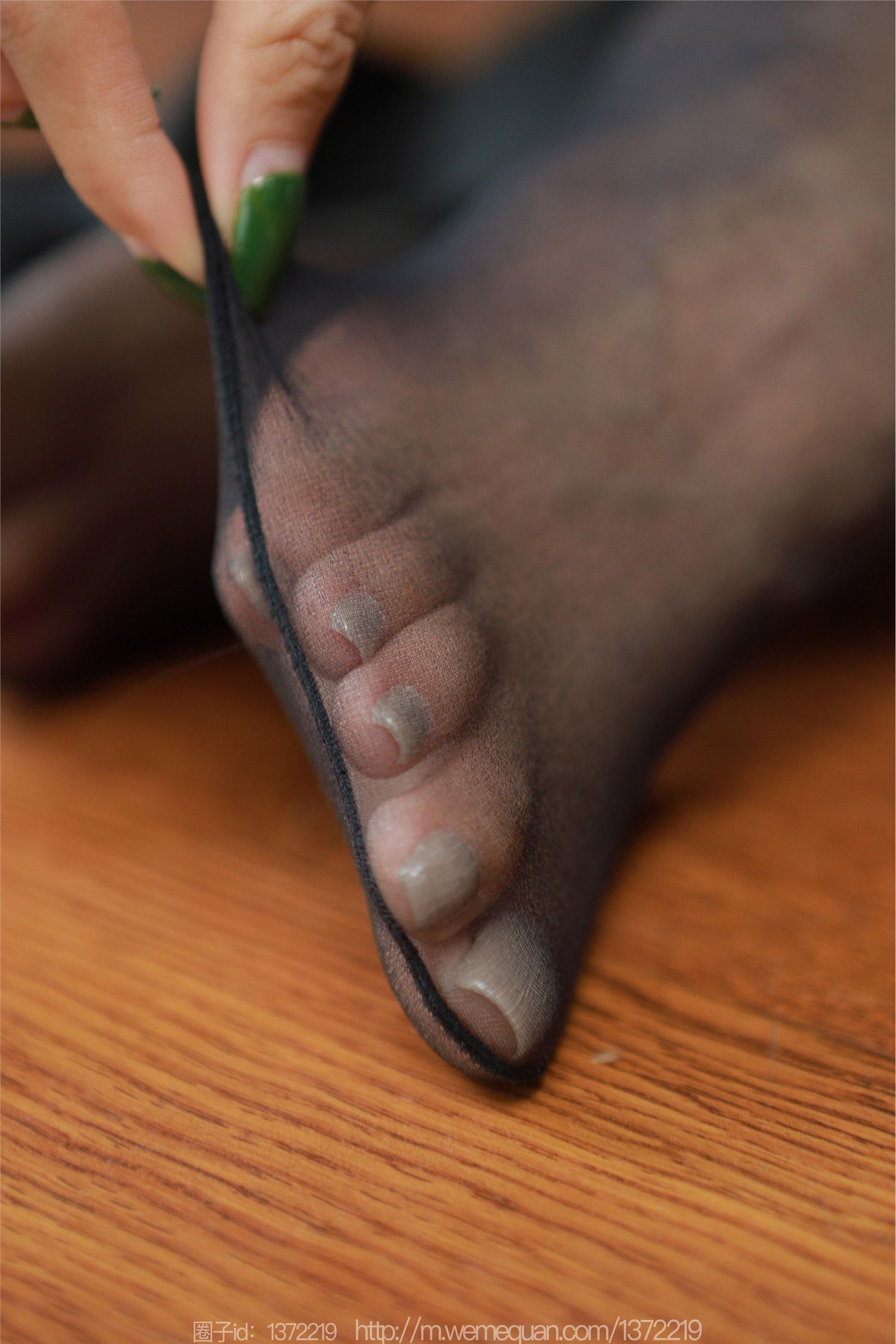 IESS异思趣向  2023.09.20 丝享家 1538 美子《灵活走位》